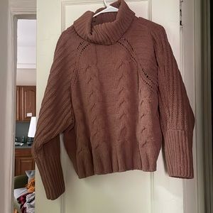 Moon & Madison Sweater